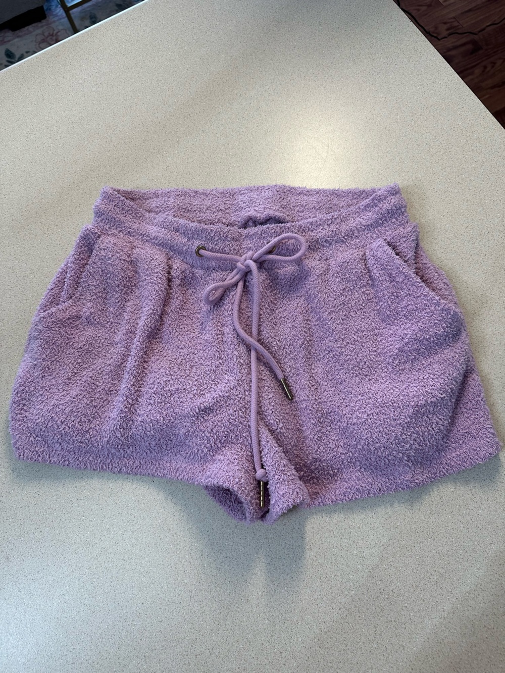 Show me your mumu comfy shorts